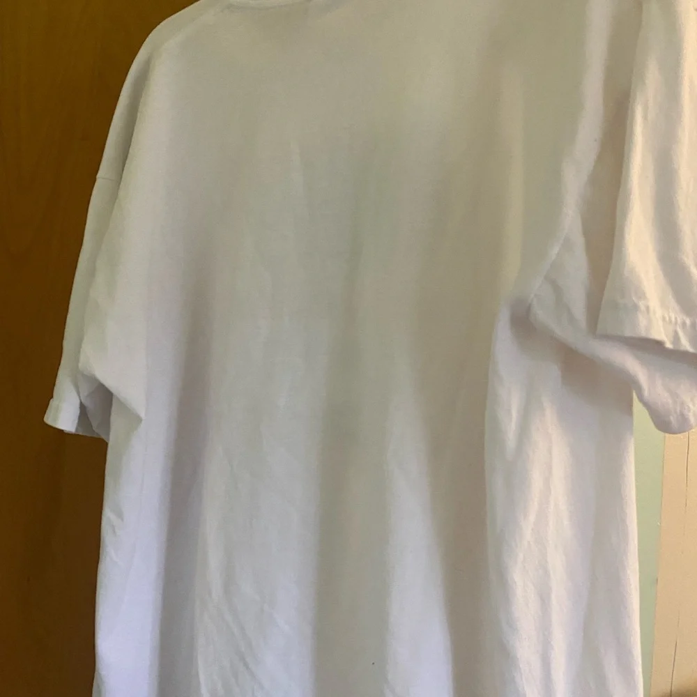 Iraq War Operation Freedom 00’s vintage tshirt - Picture 5 of 6